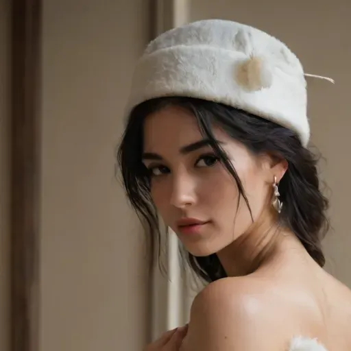 AI色情圖片產生器