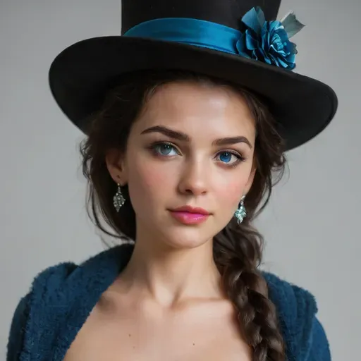 AI色情图片生成器