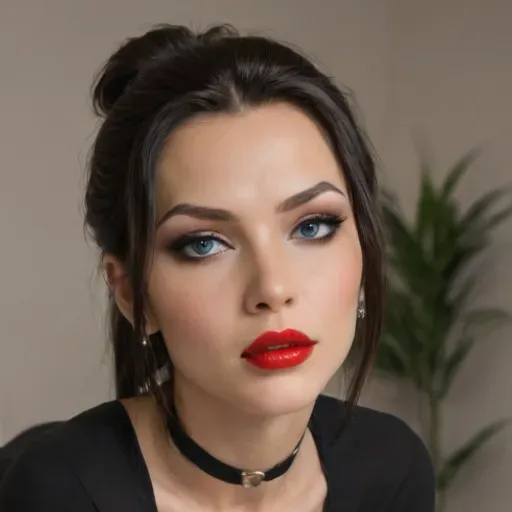 AI色情图片生成器