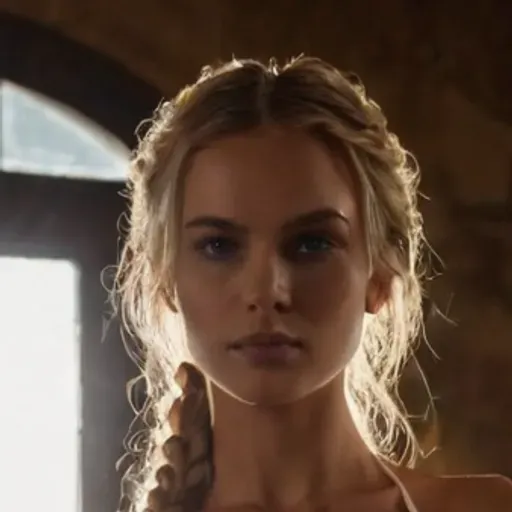 AI色情图片生成器