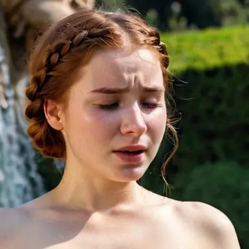 generatore di immagini porno IA