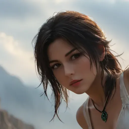 AI色情图片生成器