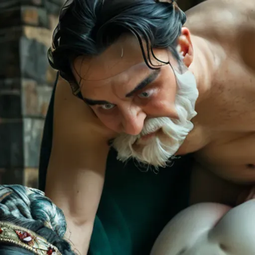 générateur de photos porno IA