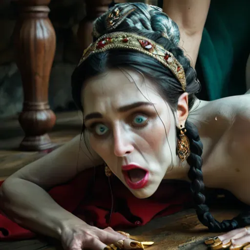 générateur d’images porno IA