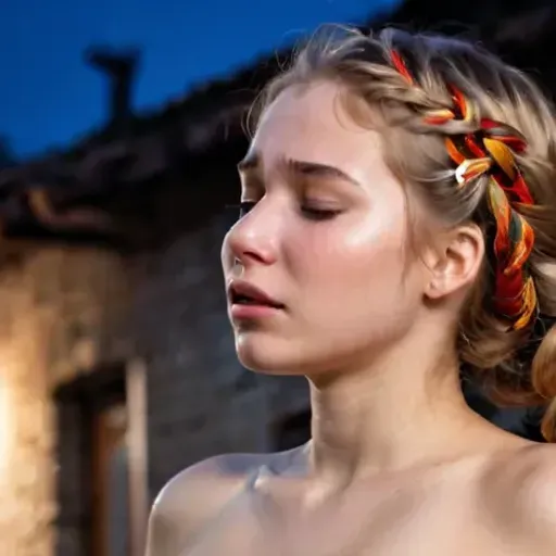 generatore di immagini porno IA