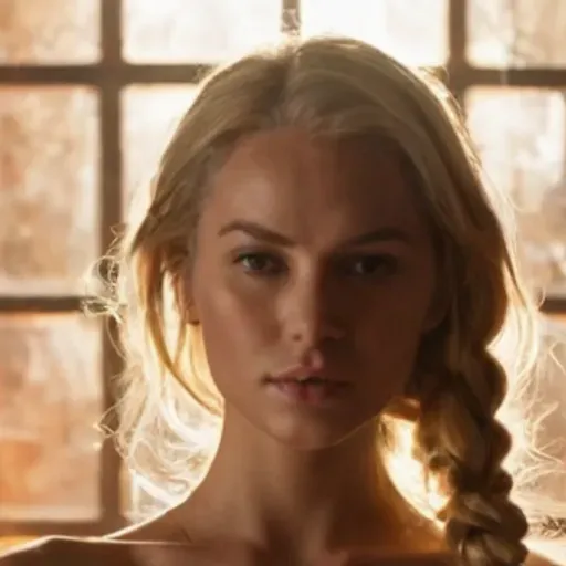 AI色情圖片產生器