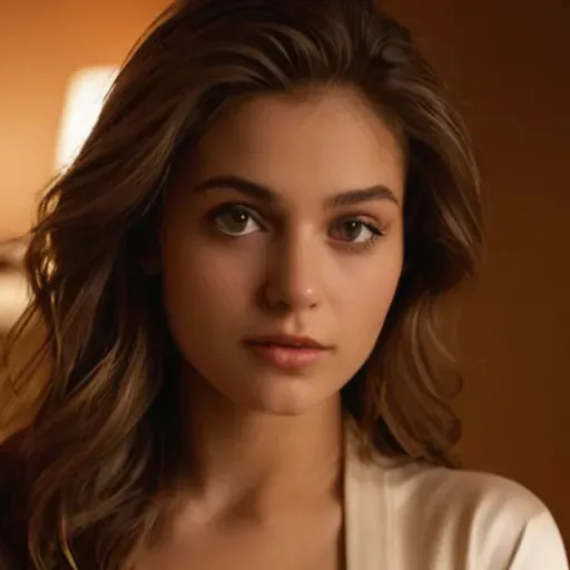 AIポルノ画像ジェネレーター