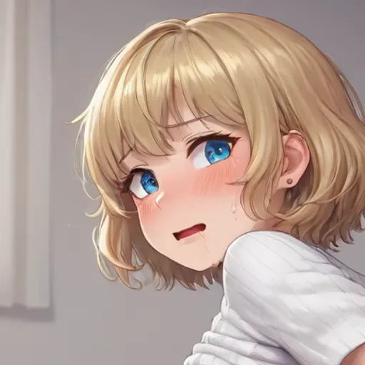 AIポルノ画像ジェネレーター