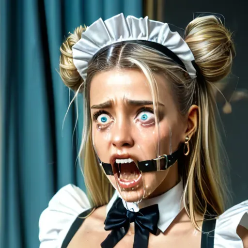 AI色情圖片產生器