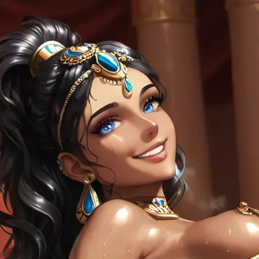 AI porn image generator