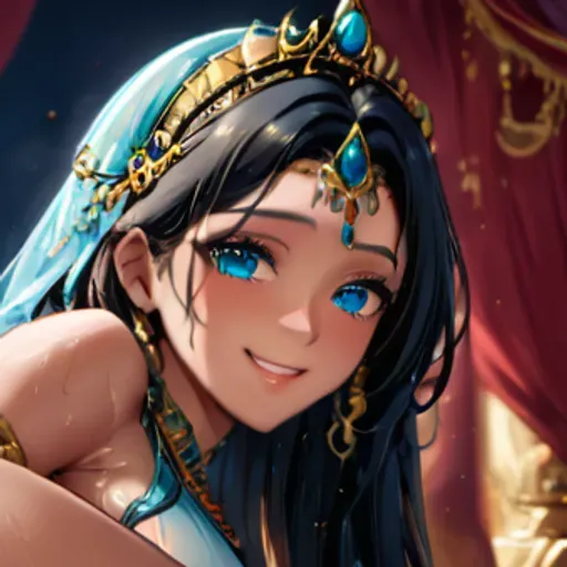 KI-Pornobild-Generator