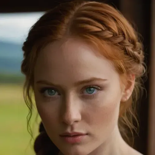 AI色情圖片產生器