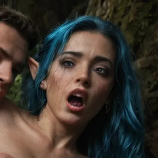 AI色情圖片產生器