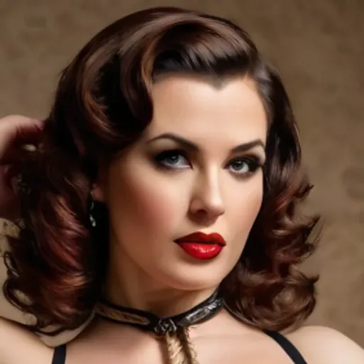 AI porn image generator