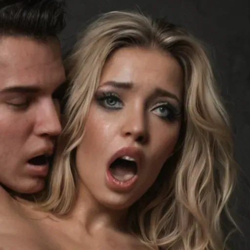 Pencipta imej lucah AI