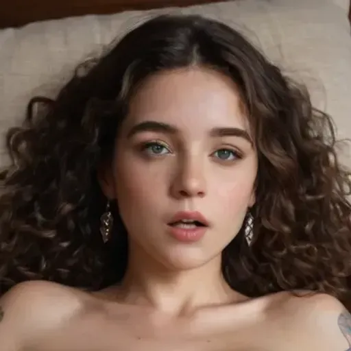 генератор порно-изображений на ИИ