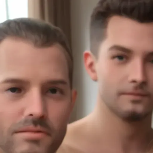 AI色情照片產生器