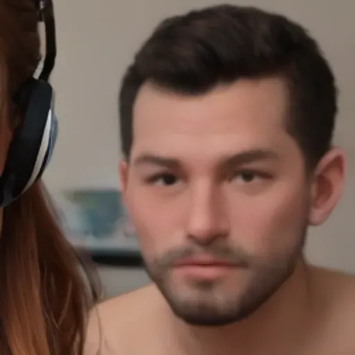 AI色情圖片產生器