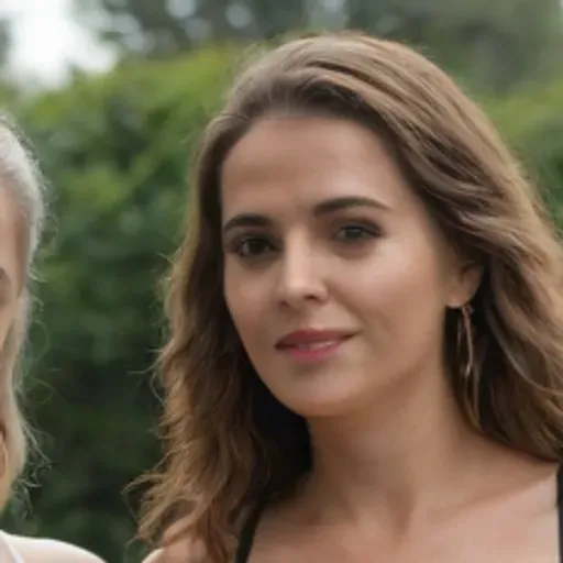 AI 포르노 이미지 생성기