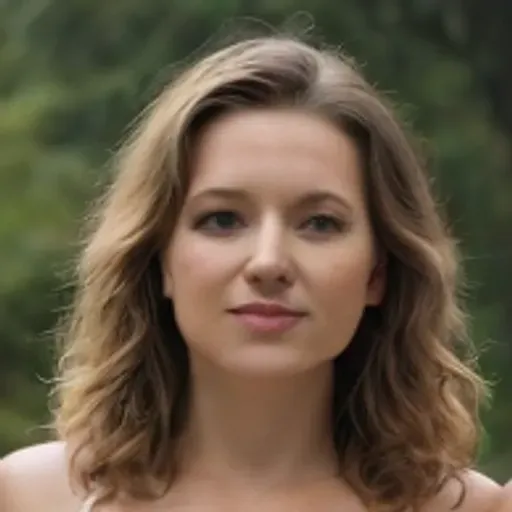 Generator obrazów pornograficznych z wykorzystaniem sztucznej inteligencji