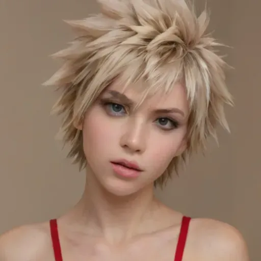 AI色情圖片產生器