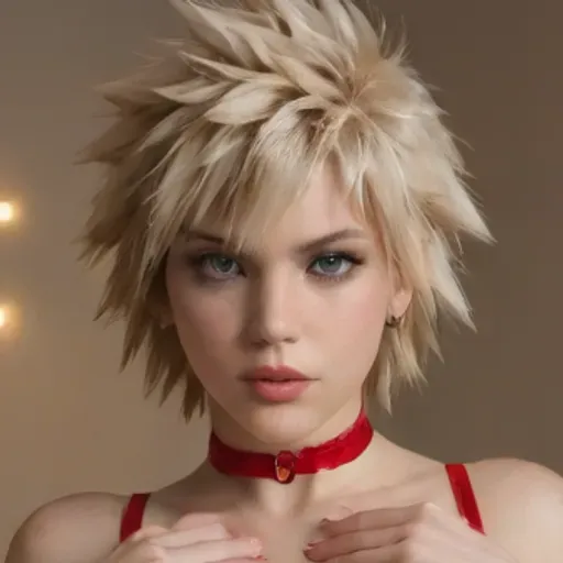 AI色情圖片產生器