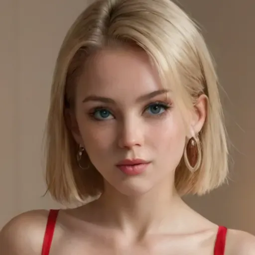 AIポルノ画像ジェネレーター