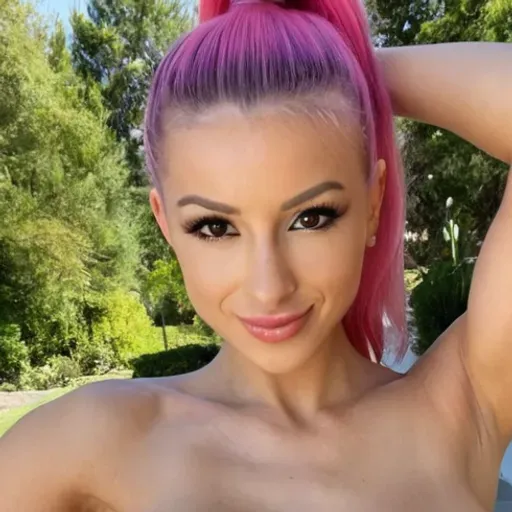 एआई पोर्न इमेज जेनरेटर