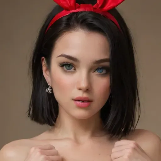 AIポルノ画像ジェネレーター