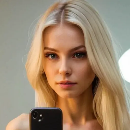 KI-Pornobild-Generator