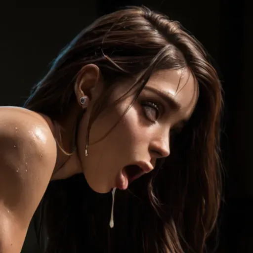 generatore di immagini porno IA