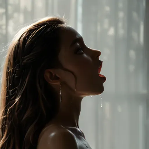 AI色情图片生成器