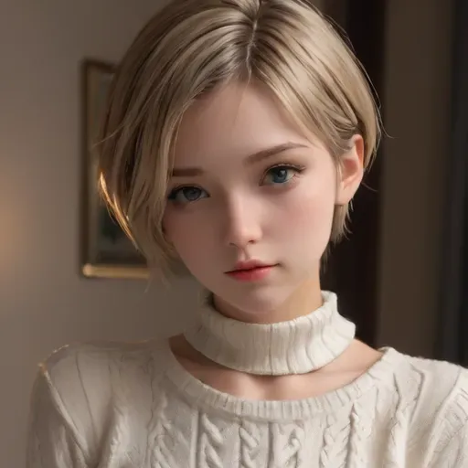 AI porn image generator