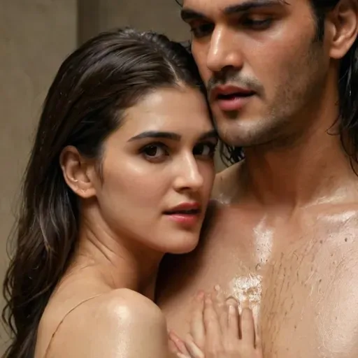 Penghasil gambar lucah AI