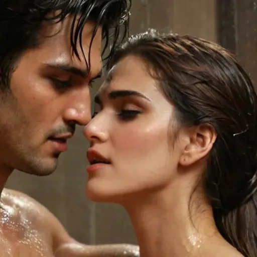 AI porn pic generator