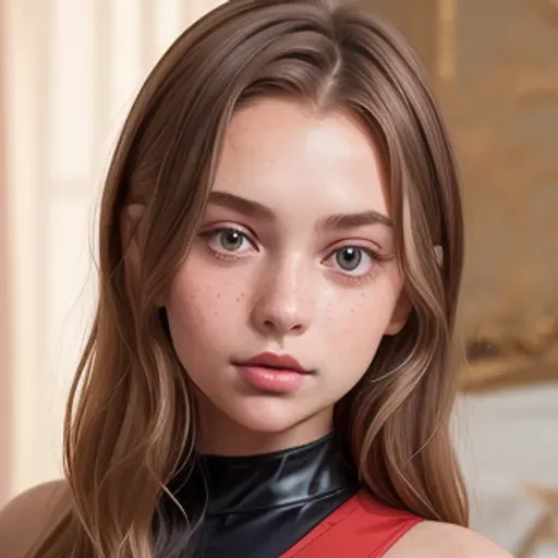 AI色情图片生成器