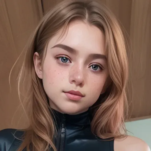 AI色情图片生成器