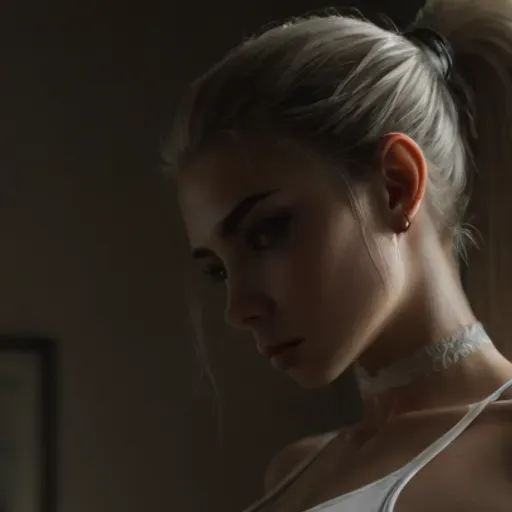 AI色情圖片產生器