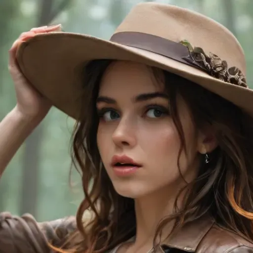 генератор порно-изображений на ИИ