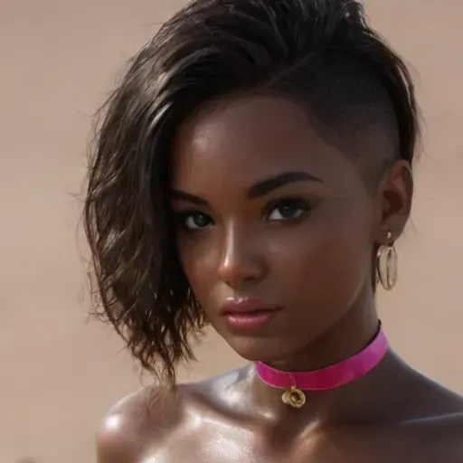 โปรแกรมสร้างภาพโปรนที่ใช้ปัญหา AI