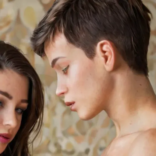 AI色情圖片產生器