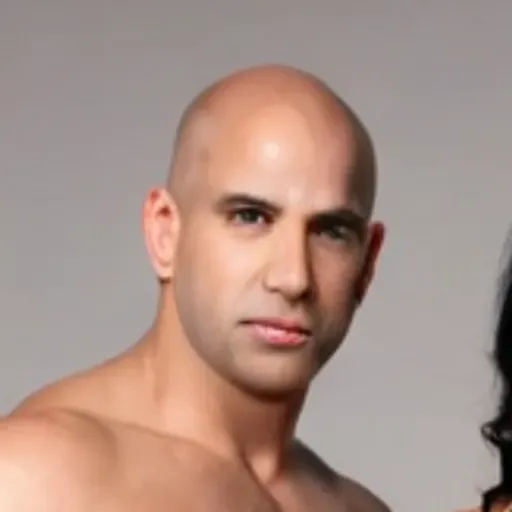 générateur de photos porno IA