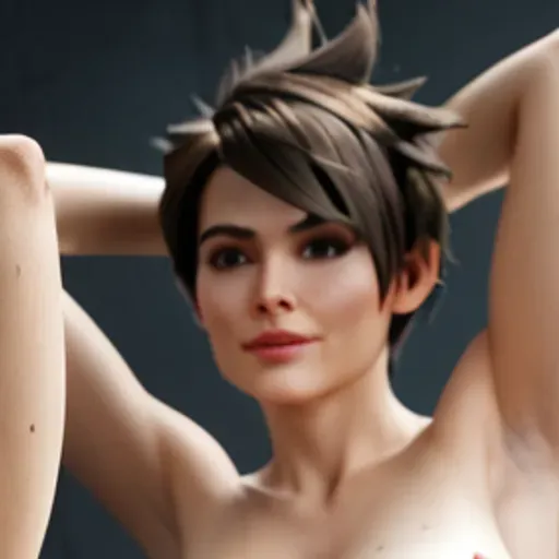 generador de imágenes porno con IA