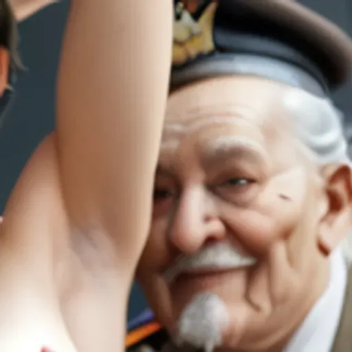 generador de fotos porno con IA