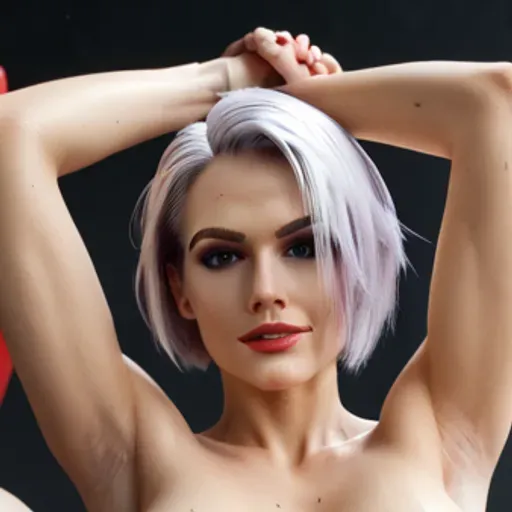 generador de fotos porno con IA
