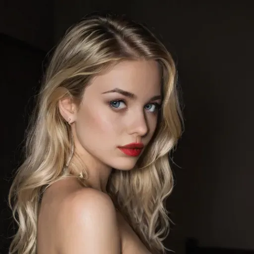 AI色情圖片產生器