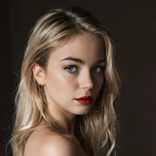 โปรแกรมสร้างภาพโปรนที่ใช้ปัญหา AI