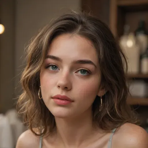 AI porn image generator