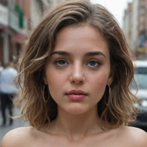 AI porn image generator