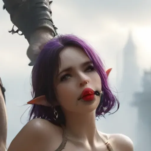 gerador de imagens pornô com IA